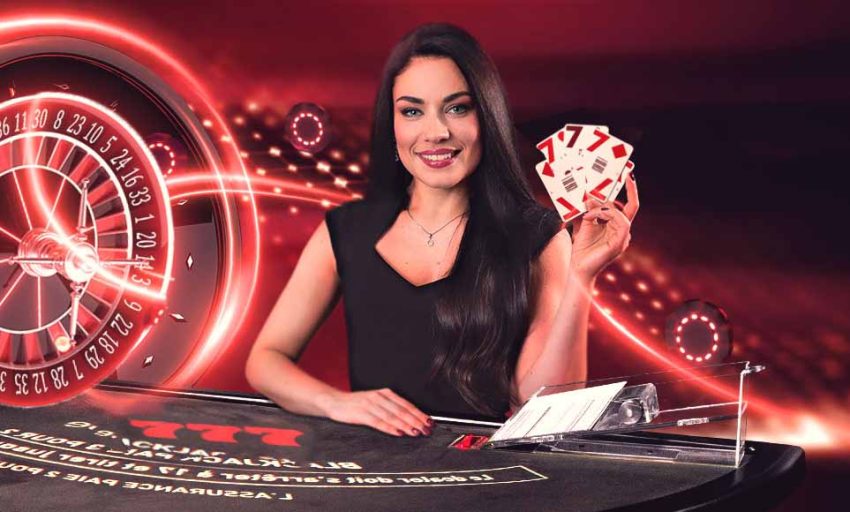 roulette