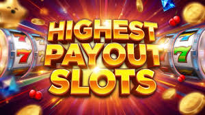 Best Payout Online Slots with High RTP for Real Money